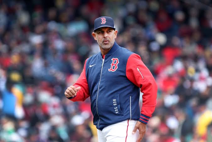 Alex Cora: Fired| Did get fired| Red Sox| Manager| Who is| Wife ...