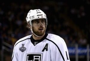 Anze Kopitar: Wife| Stats| Stanley cup| Age| Is retiring| Net worth