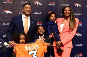 Russell Wilson: Draft| Wife| Ciara| Team| Height| Baseball| Ex wife