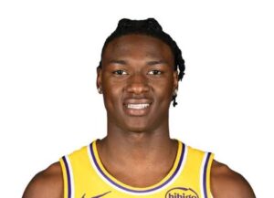 Adou Thiero: Height| Salary| Parents| Age| Stats| Ethnicity| Wiki