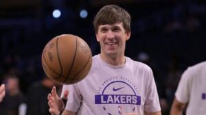 Austin Reaves: Playing tonight| Injury| Stats| Game 4| VS rockets