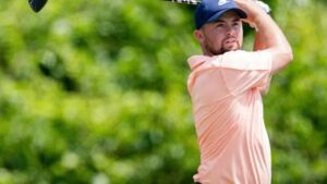 Alex Fitzpatrick: Golf| Matt and| Age| Ranking| Earnings| Net worth