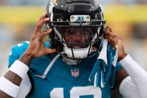 Travis Hunter: Trade draft picks| Trade to browns| Injury| Stats