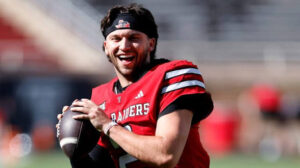 Brendan Sorsby: Texas tech| Gambling| Nil| Nil deal| Stats| Reddit