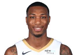 Jamal Cain: Stats| Dunk| College| Contract| College stats| Height