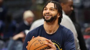 Jamal Murray: Stats| Points tonight| Is playing tonight| Ethnicity