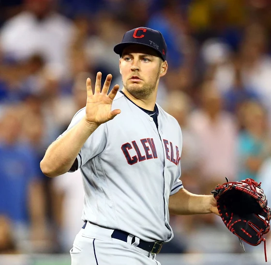 Trevor Bauer: Did get signed| Is back| Signed| Dodgers Contract ...