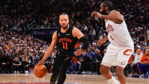 James Harden: Stats| Donovan mitchell| Cavs| VS knicks| Contract