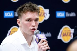 Dalton Knecht: Stats| Draft| NBA| Trade| Injury| Contract| Wiki
