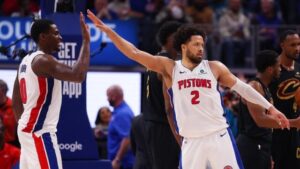 Dean Wade: Stats| Cavs| Is playing tonight| College stats| Height