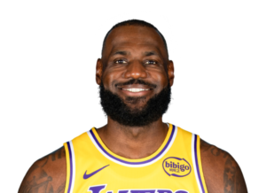 LeBron James: Stats| Age| How old is| Son| Net worth| VS okc