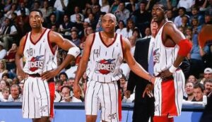 Charles Barkley: Stats| Rockets| NBA| Houston| Houston rockets
