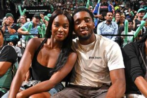 Donovan Mitchell: Stats| VS pistons| Tonight| Coco jones| Height