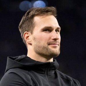 Kirk Cousins: Contract| Arrested| Fernando mendoza| Wife| Stats