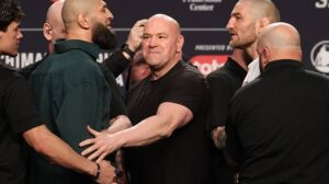 Khamzat Chimaev: Strickland| Sean strickland| VS strickland| Fight
