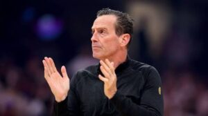 Kenny Atkinson: Analytically| Knicks| Cavs| Coach| Fired| Reddit