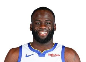 Draymond Green: Austin rivers| Stats| Charles barkley| College