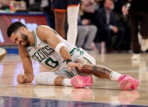 Jayson Tatum: Stats| Injury| Tonight| Is hurt| What happened to 