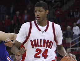 Paul George: Stats| VS celtics| Game log| Where did go to college