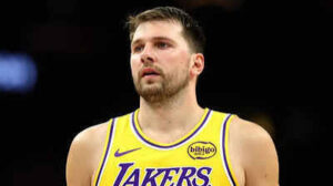 Luka Doncic: Injury| Lakers| When is back| Return| Stats| Update
