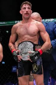 Quillan Salkilld: UFC| Record| Next fight| Tapology| Loss| Age