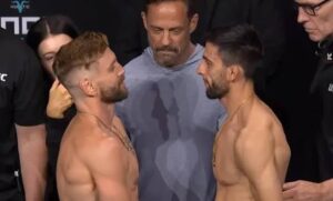 Steve Erceg: UFC| Tim elliott vs| Record| Tapology| UFC stats| Age