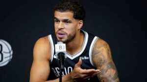 Michael Porter Jr: Stats| Contract| Trade| Brother| Draft| Net worth