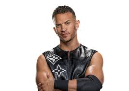 Ricky Saints: WWE| Smackdown| Age| Is gay| How old is| Height