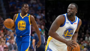 Draymond Green: Trade rumors| Net worth| Wife| Contract| Stats 