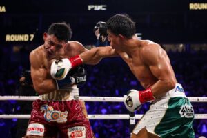 Jaime Munguia: Fight| VS resendiz| Armando resendiz vs| Next fight