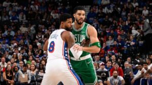 Paul George: Stats| VS celtics| Tonight| Birthday| Points| Injury| Age
