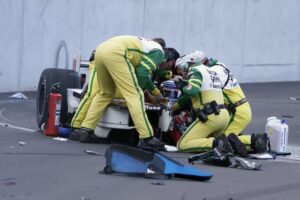 Alex Zanardi: Cause of death| Crash| F1| Accident| Crash 2001