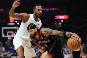 Brandon Ingram: Injury| Stats| Is playing| Game 7| Playing tonight