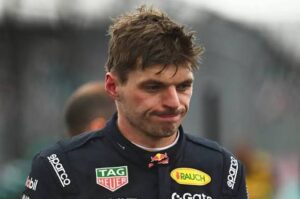 Max Verstappen: F1| Miami| Miami 2026| Penalty| Age| Car| Helmet