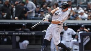 Ben Rice: Yankees| Injury| Stats| Injured| Hurt| What happened to 