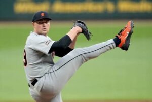 Tarik Skubal: Injury| Surgery| Stats| Contract| News| Tommy john