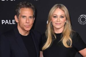 Ben Stiller: Wife| Met gala| Movie| Christine taylor| Knicks| Age