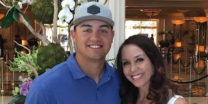 Michael Conforto: Stats| Contract| Wife| Mom| How old is| Team
