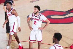 Julian Champagnie: Stats| College| Brother| Age| Contract| Height