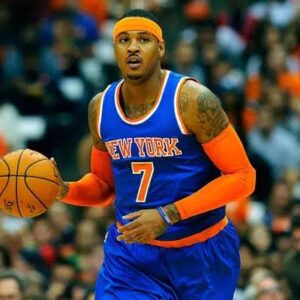 Carmelo Anthony: Knicks| Stats| Net worth| Height| Jersey| Wife
