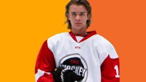 Gavin McKenna: Draft| NHL draft| Hockey| Stats| Connor bedard