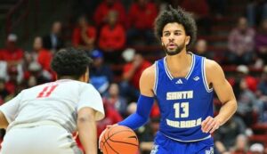 Ajay Mitchell: Stats| Draft| Parents| Contract| Age| Position