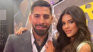 Ilia Topuria: Record| Next fight| Wife| Weight| Who is| Net worth