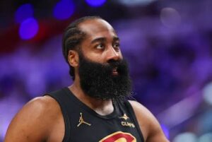 James Harden: Stats| Cavs| VS pistons| Stats vs pistons| No beard