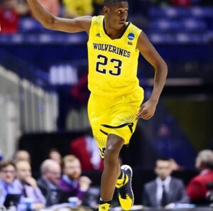 Caris LeVert: Stats| Cavs| Trade| College| Contract| Michigan