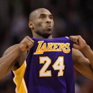 Kobe Bryant: Air force 1| Basketball| Stats| Jersey| Did die| Death