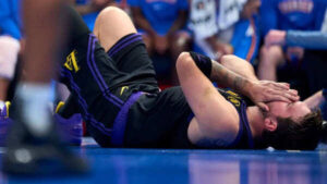 Luka Doncic: Lakers injury| Injury update| What is injury| Update