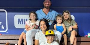 Eric Haase: MLB| Stats| Baseball| Wife| Contract| Savant| Trade
