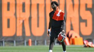 Shedeur Sanders: Watch| Browns trade| Draft| Stats| News| Jersey