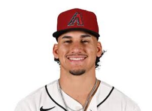 Alek Thomas: Dodgers| Trade| Stats| Baseball| MLB| Diamondbacks